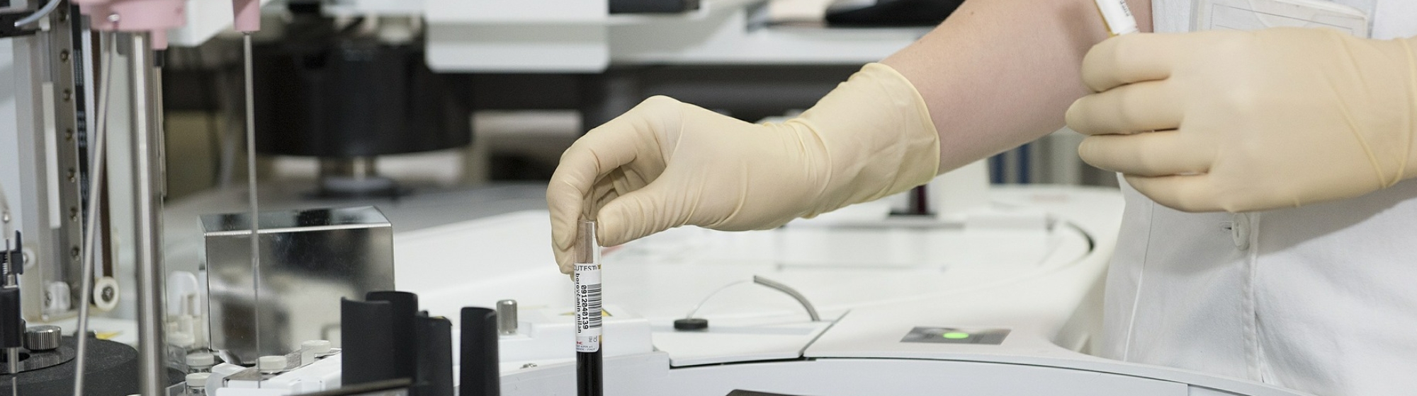 Development of new therapies