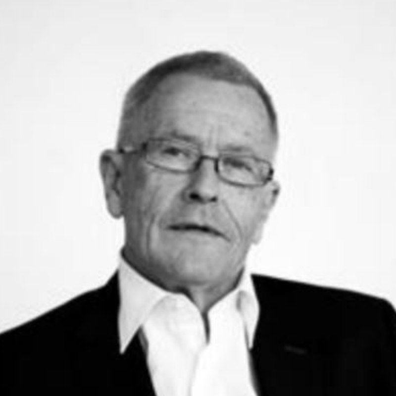 Prof. Ulrik Ringborg