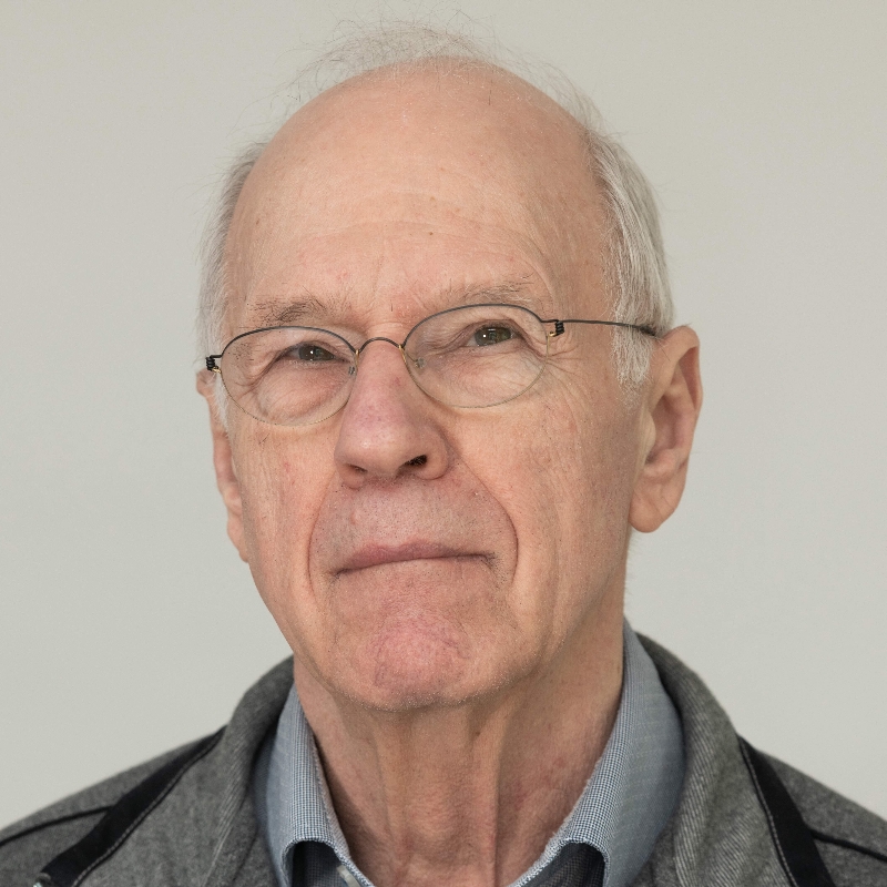 Prof. Anton Berns Prof. Anton Berns