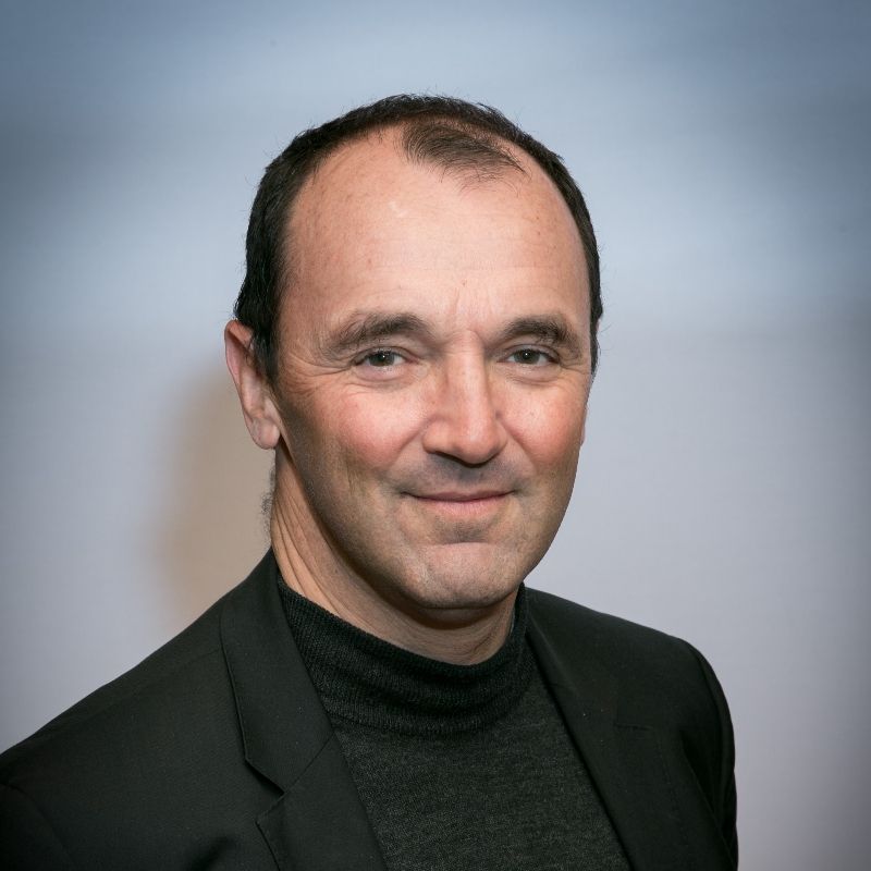 Prof. Jean-Yves Blay Prof. Jean-Yves Blay