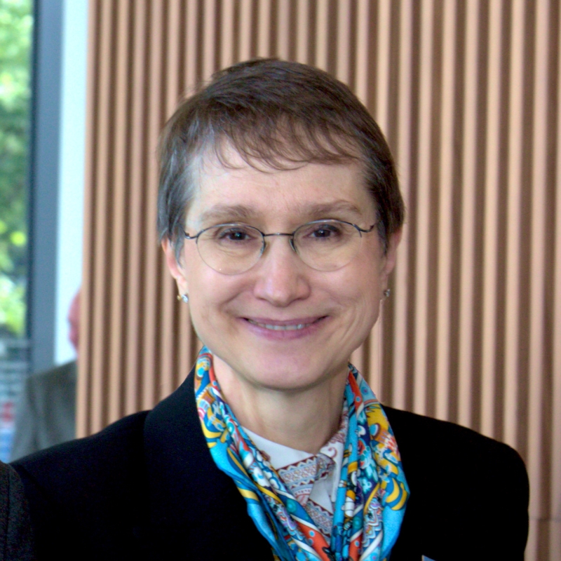 Prof. Elisabete Weiderpass Prof. Elisabete Weiderpass