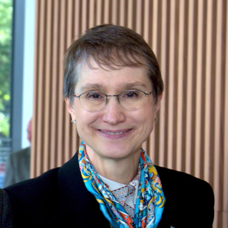 Prof. Elisabete Weiderpass